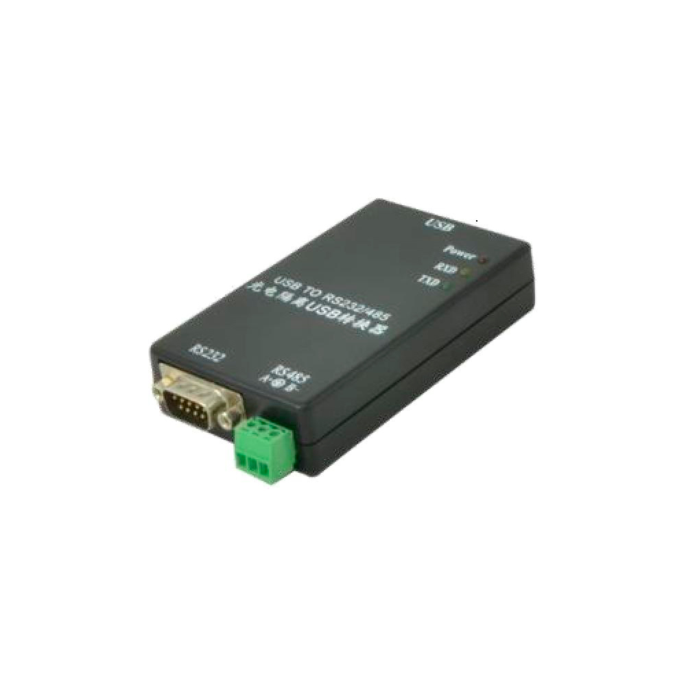 USB轉RS232485控制器