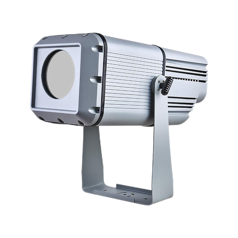600W  LED變焦圖案投影燈 LS-BG600