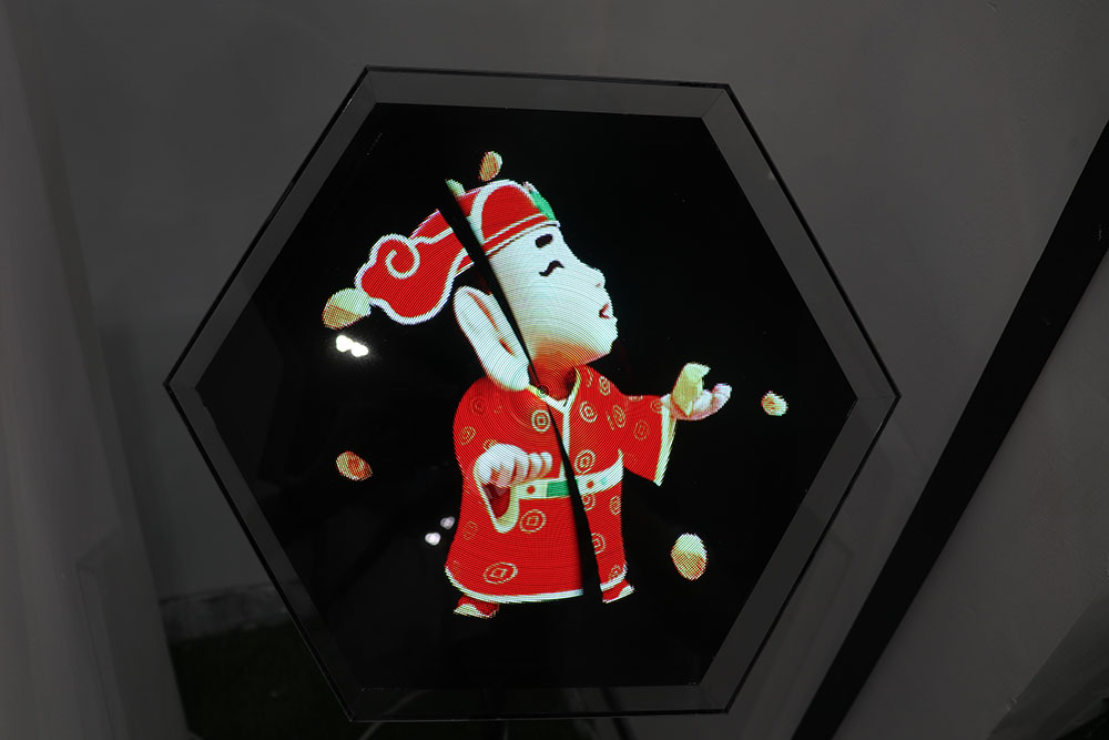 第26屆廣州國(guó)際照明展覽會(huì)（光亞展）完美收官，雷色光電驚艷全場(chǎng)！(圖16)