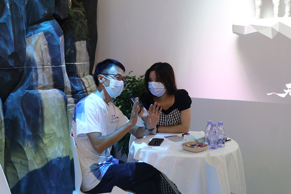 第26屆廣州國(guó)際照明展覽會(huì)（光亞展）完美收官，雷色光電驚艷全場(chǎng)！(圖32)