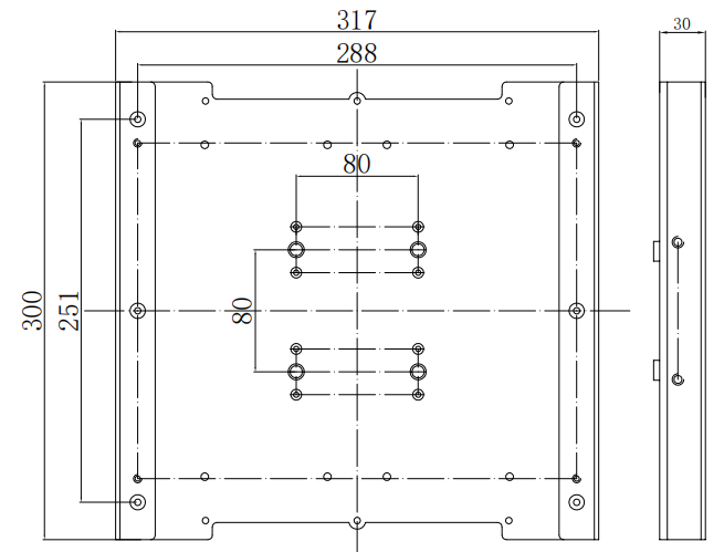 480W三合一防水光束燈 LS-LY480S(圖1)